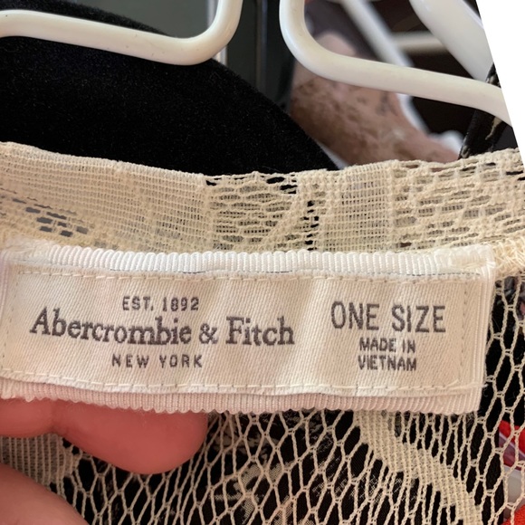 A&F shall - Picture 3 of 3